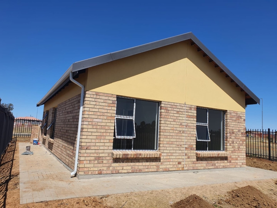 3 Bedroom Property for Sale in Bloemspruit Free State